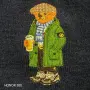 Зимна шапка ЛЕВСКИ, тип POLO, RALF LORAN. , снимка 2