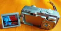 Фотоапарат Samsung Digimax V50, снимка 5