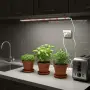 Универсална LED лампа за растения SUNLIGHT 25W PRO 1.0  , снимка 5