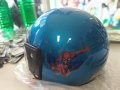 Каска -Скутер, снимка 9