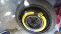 Продавам теглич от Голф 3 хечбек с 4/5 врати и резервна гума-патерица 14", снимка 13