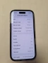 iPhone 17 - 512GB - 100% (11 цикъла), снимка 4