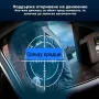 Видеорегистратор тип огледало за задно виждане, снимка 9