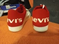 LEVIS Мъжки маратонки , мъжки кецове, снимка 2