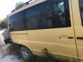 Мерцедес Вито W638 НА ЧАСТИ, снимка 5