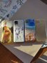 Гръбчета за Huawei p 40 lite , снимка 1 - Калъфи, кейсове - 44500832