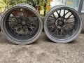 Джанти Rondell 0058 bmw e36 e34 e39 e46 e90, снимка 5