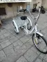 trikolka kolelo, снимка 2