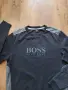 hugo boss - страхотна мъжка блуза М, снимка 4