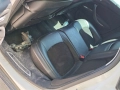 полу-кожен салон от Citroen C5x7 2008-2016 с подгрев, масаж и памет , снимка 4