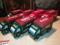 COCA COLA X 7 КАМИОНА 2002221922, снимка 3