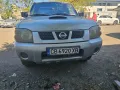 Nissan Pickup, снимка 3