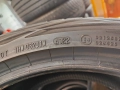 2бр.летни гуми 245/40/19 Continental, снимка 6