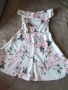 158/164 Нова красива лятна рокля XS, снимка 4