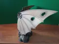 Статуетка на Bio Shock Infinite Ultimate Song Bird Лимитирана Серия, снимка 11