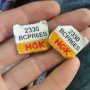 NGK BCPR6ES i BKR6E-11,Свещи, нови и само пробвани, снимка 4