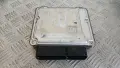 Компютър VW Golf 5 2.0 FSi 2005 06F906056DE 0261S02097 Volkswagen Golf V (2003-2008), снимка 3