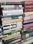 спешно продавам 600 книги от домашна библиотека , снимка 6