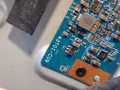TCon BOARD ,T430HVN01.A CTRL BD, 43T01-C09 ,for Philips 43PFS5503/12 43inc DISPLAY TPT430H3-HVN01.U , снимка 2