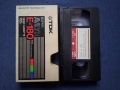 Видеокасета VHS TDK E -180 Два Филма, снимка 2