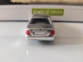 Метална количка Mercedes Benz S 500 Siku мащаб 1:55, снимка 4