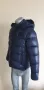 Karl Lagerfeld Mens Down Jacket Size 46 / S НОВО! ОРИГИНАЛ! Мъжко пухено зимно Яке!, снимка 9