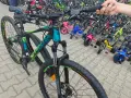 Промо велосипед 29" Sprint APOLON черен/син, снимка 5