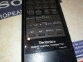 TECHNICS EUR64754 AUDIO REMOTE-SWISS 2208231600, снимка 6