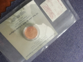 монета Панчо Владигеров, снимка 3