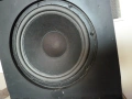 Bose 501 series III тонколони, снимка 14