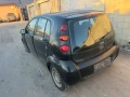 Smart ForFour 1.1 на части смарт 1.1 бензин, снимка 8