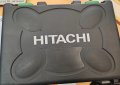 перфоратор hikoki hitachi dh22pg, снимка 3