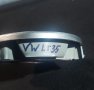Предна Емблема VW LT 35 - 281853601E N, снимка 8