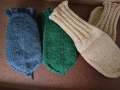 Вълнени чорапи, снимка 2