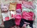Лот от пролетни дрехи за 2-3 години, снимка 1