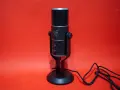 Razer Seiren Pro RZ05-0132 Silver Edition Студиен Микрофон XLR USB Гейминг Стрийминг, снимка 4