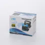 DVR камера за кола с 2.4 инчов екран, Full HD резолюция и 360 градуса въртене, снимка 11