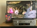 Видеокасета Принцесата и Таласъмчето VHS , снимка 15