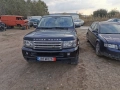 RanRover Sport (LS) 3.0D 245 к.с На части, снимка 2