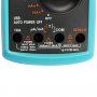 Дигитален Мултиметър ALLО​SUN , Мултицет с интерфейс EM6000 VAC/VDC | AAC/ADC | OHM | F| °C | Hz, снимка 6