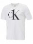 Calvin Klein Performance Тениска S/S CREW NECK, снимка 2