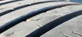 Гуми 235 55 18 Гудиър Goodyear 4 броя. Нов внос. Не са нови. , снимка 1