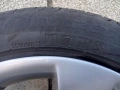 Джанти и гуми за BMW 225/50/17 xDrive, снимка 3