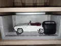 Mercedes Benz 190 SL, снимка 3