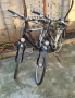 Две красиви велосипеда Аломинови HERCULES 28ц 24 скорости, снимка 4