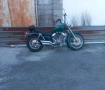 Части за yamaha dragstar и virago, снимка 1