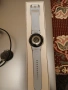 Супер Изгодно GALAXY WATCH FE - НОВ +Гаранция+Аксесоари 40ММ,BT,SILVER, снимка 5