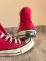 Червени Converse кецове Chuck Taylor 70, размер 37, снимка 7
