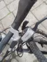 26 цола алуминиев велосипед колело хидравлични спирачки,27 скорости Shimano deore xt , снимка 2