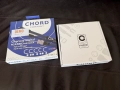 CHORD Clearway ARAY Digital Coaxial 1m., снимка 4